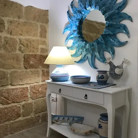 San Michele 公寓 阿尔盖罗