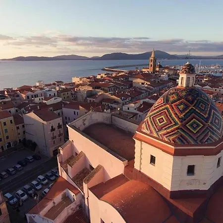 San Michele 阿尔盖罗