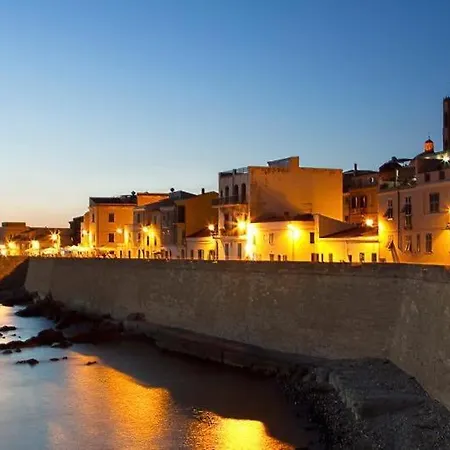 San Michele Апартаменты *