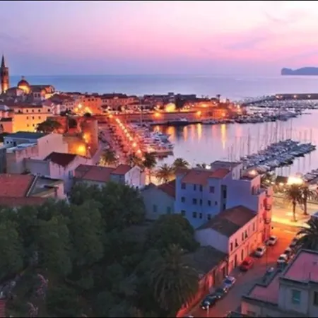 아파트 San Michele *