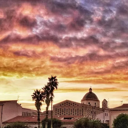 아파트 San Michele 알게로