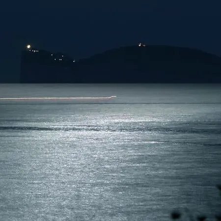 San Michele 알게로