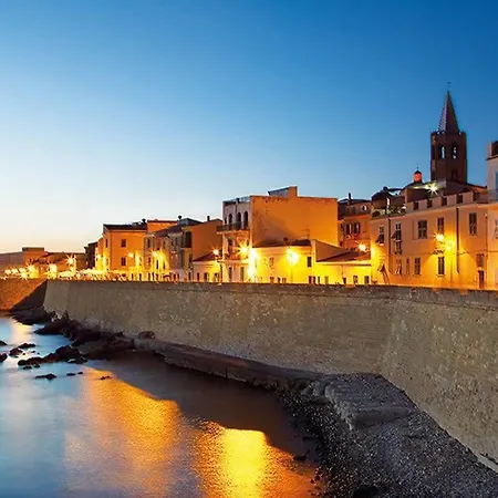 San Michele 아파트