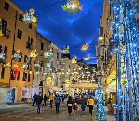 San Michele 아파트 *