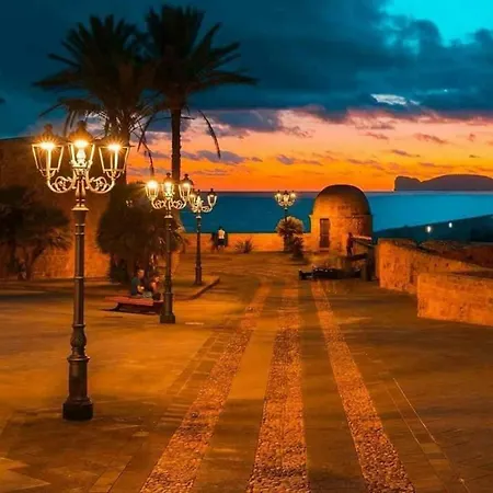 아파트 San Michele