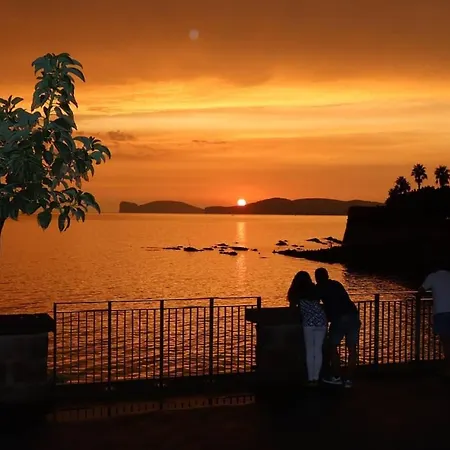 公寓 San Michele *