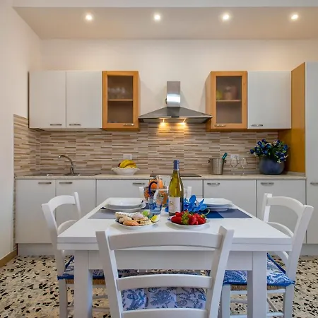 San Michele 公寓 阿尔盖罗