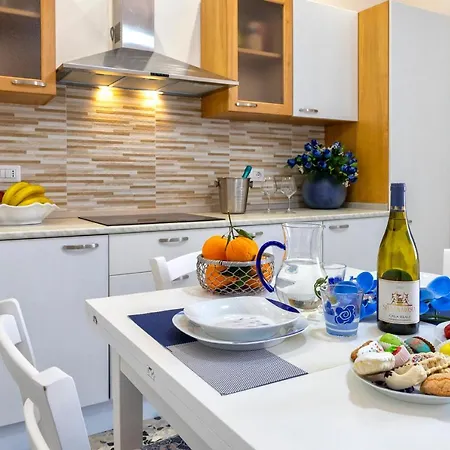 San Michele 阿尔盖罗