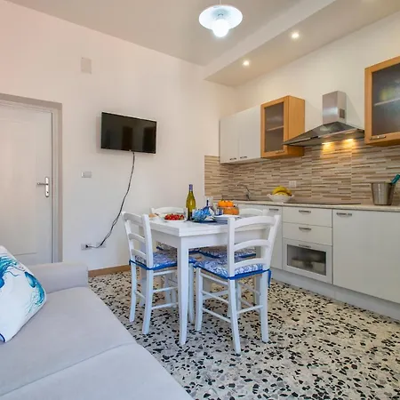 San Michele 阿尔盖罗