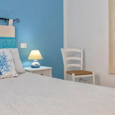 公寓 San Michele 阿尔盖罗