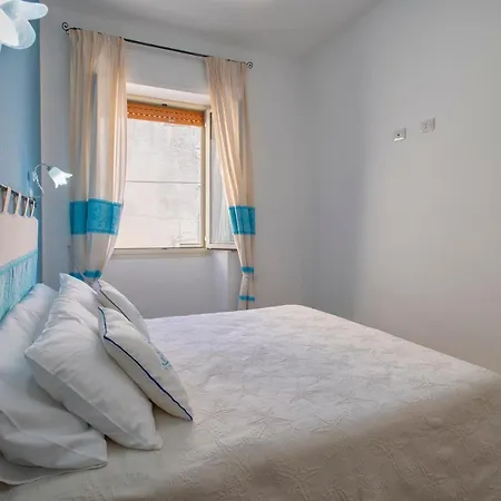 San Michele 公寓 阿尔盖罗