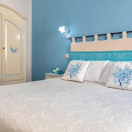 San Michele * 알게로