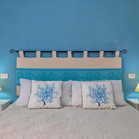 San Michele 公寓 阿尔盖罗