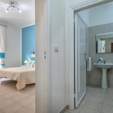 San Michele 아파트 알게로