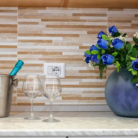 San Michele 公寓 阿尔盖罗