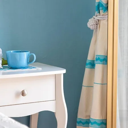 公寓 San Michele 阿尔盖罗