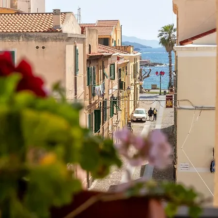 San Michele 公寓 *