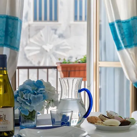 San Michele * 알게로