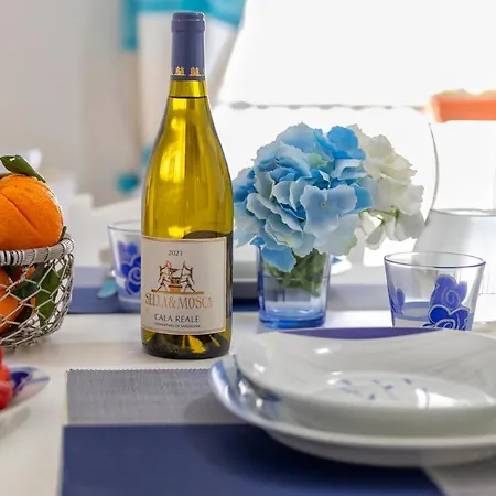 아파트 San Michele