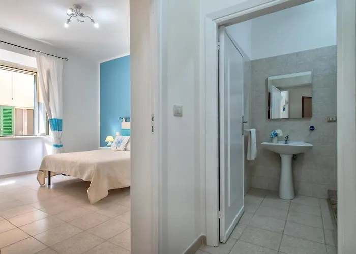 San Michele Appartement Alghero