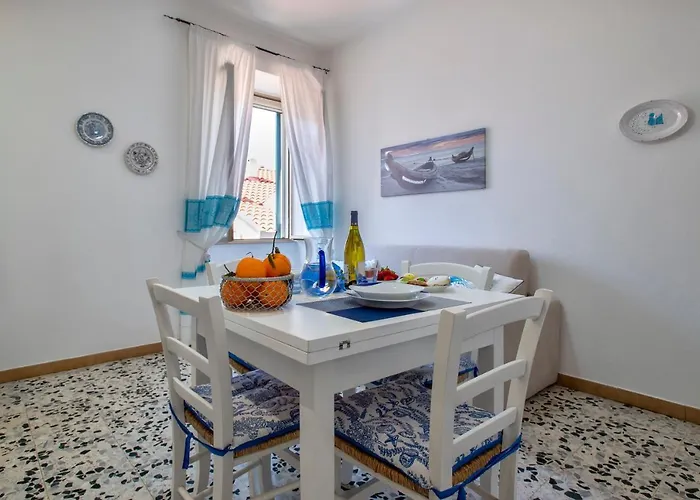 Appartement San Michele *