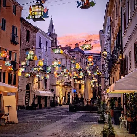 San Michele Apartment