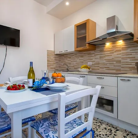San Michele Apartment Alghero