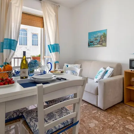 Apartment San Michele *