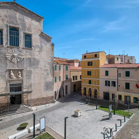 San Michele Apartment