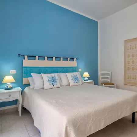 Apartment San Michele