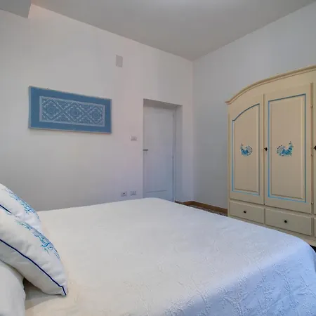 Apartment San Michele