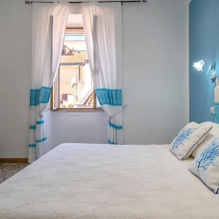 Apartment San Michele