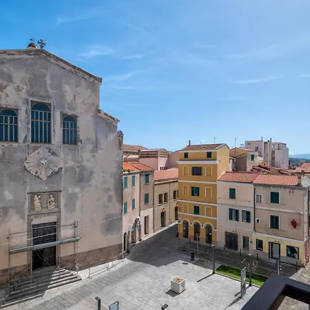 Apartment San Michele