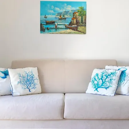 Apartment San Michele Alghero