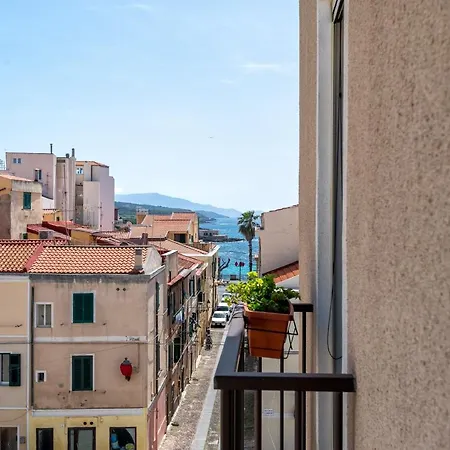 San Michele Apartment