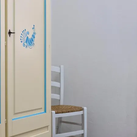 San Michele Apartment