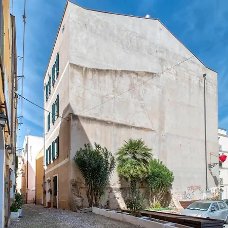 San Michele Apartment