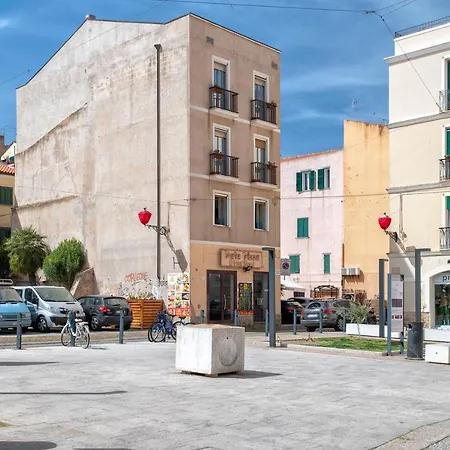 San Michele Apartment Alghero
