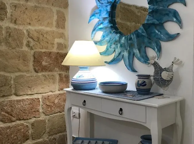 San Michele Apartament Alghero