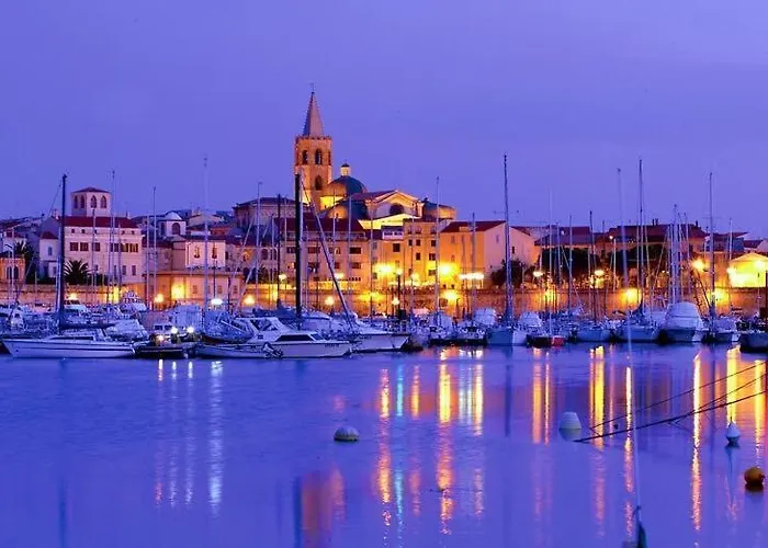 Apartament San Michele