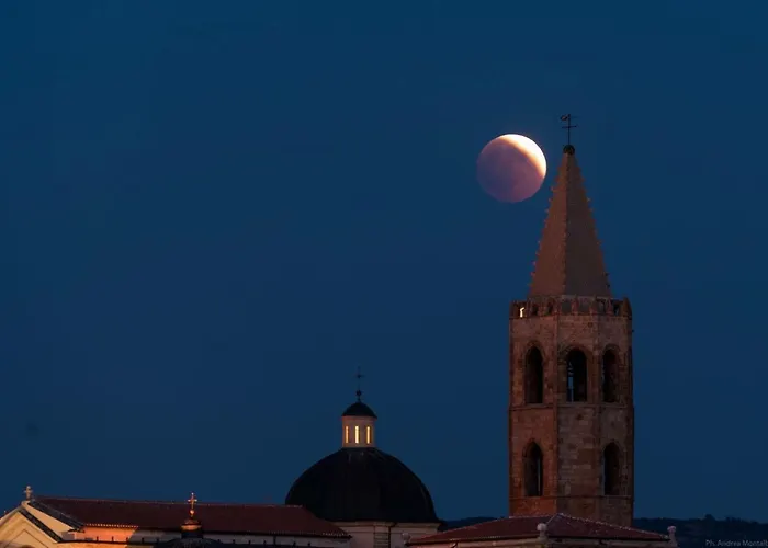 Apartament San Michele