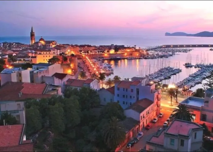 Apartament San Michele *