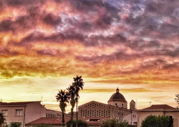 Apartament San Michele Alghero