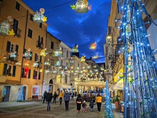 San Michele Apartament *