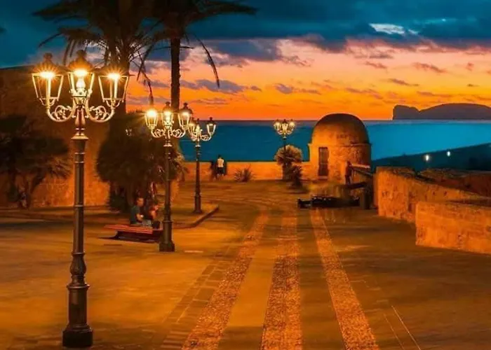 Apartament San Michele