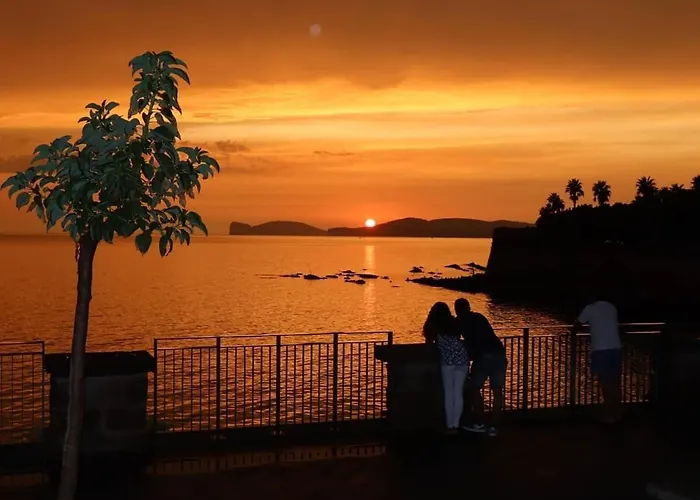 Apartament San Michele *