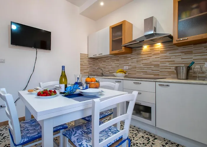 San Michele Apartament Alghero