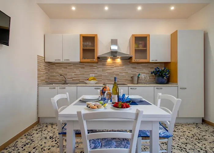 San Michele Apartament Alghero