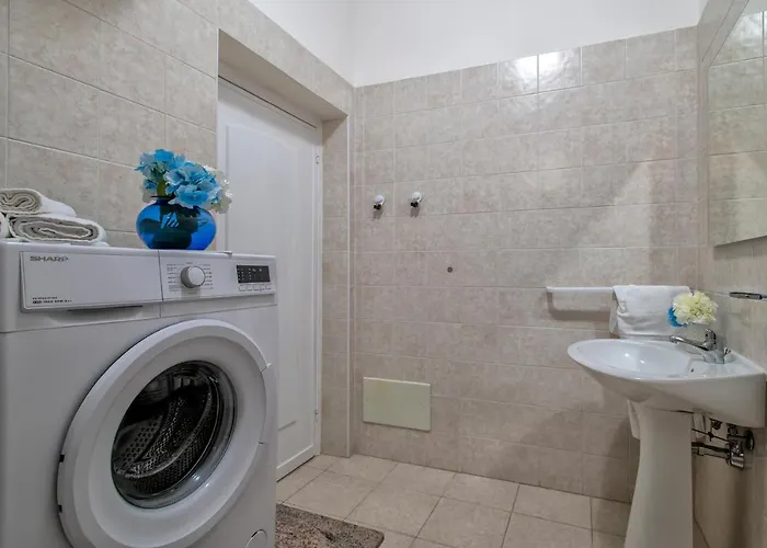 San Michele Apartament