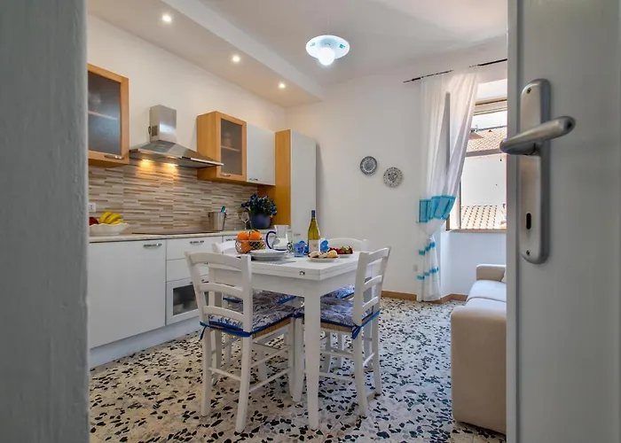 San Michele Apartament *